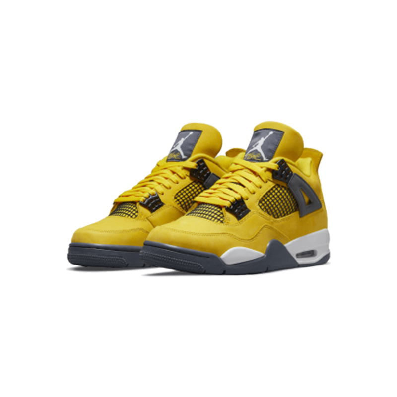 【正規取扱店】NIKE Air Jordan 4　ファッションなスニーカー、月売り10000足！！！