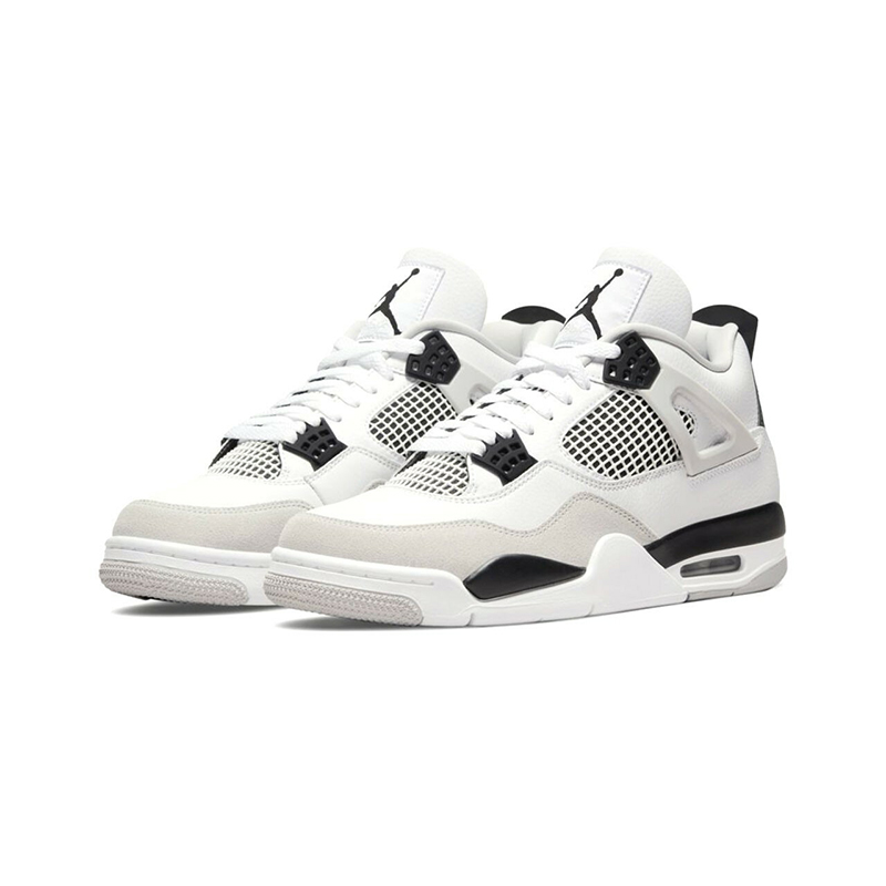 【正規取扱店】NIKE Air Jordan 4　ファッションなスニーカー、月売り10000足！！！