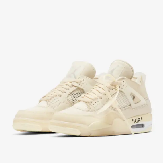【正規取扱店】NIKE Air Jordan 4　ファッションなスニーカー、月売り10000足！！！