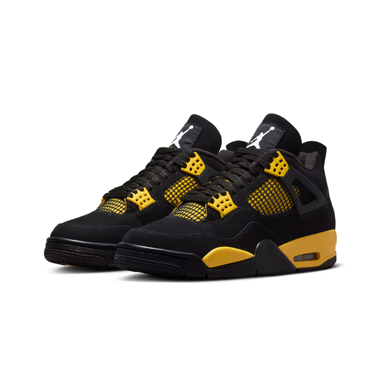 【正規取扱店】NIKE Air Jordan 4　ファッションなスニーカー、月売り10000足！！！