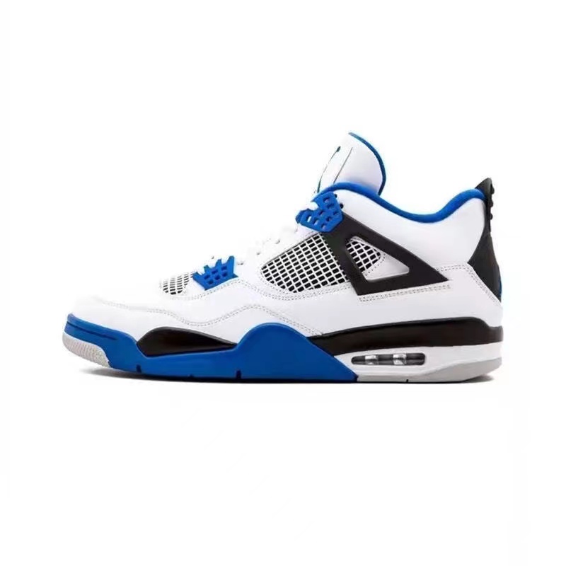 【正規取扱店】NIKE Air Jordan 4　ファッションなスニーカー、月売り10000足！！！